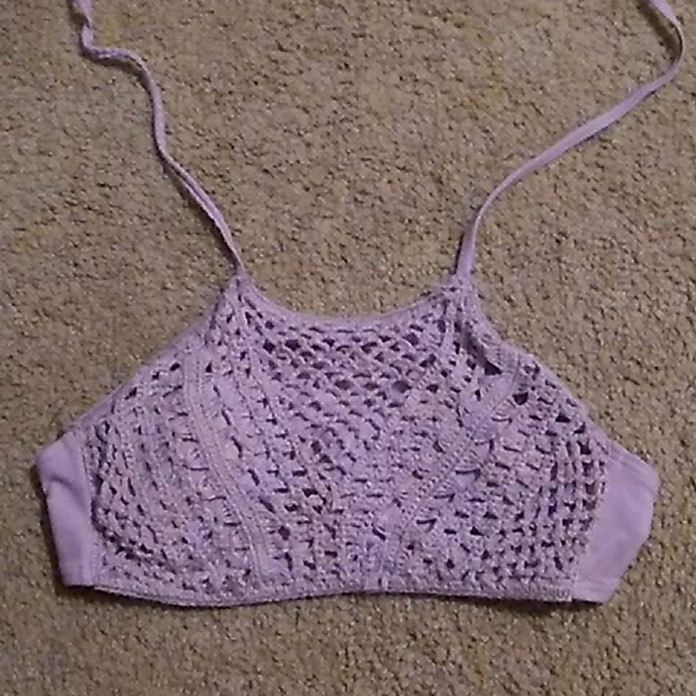 Swimsuit Top